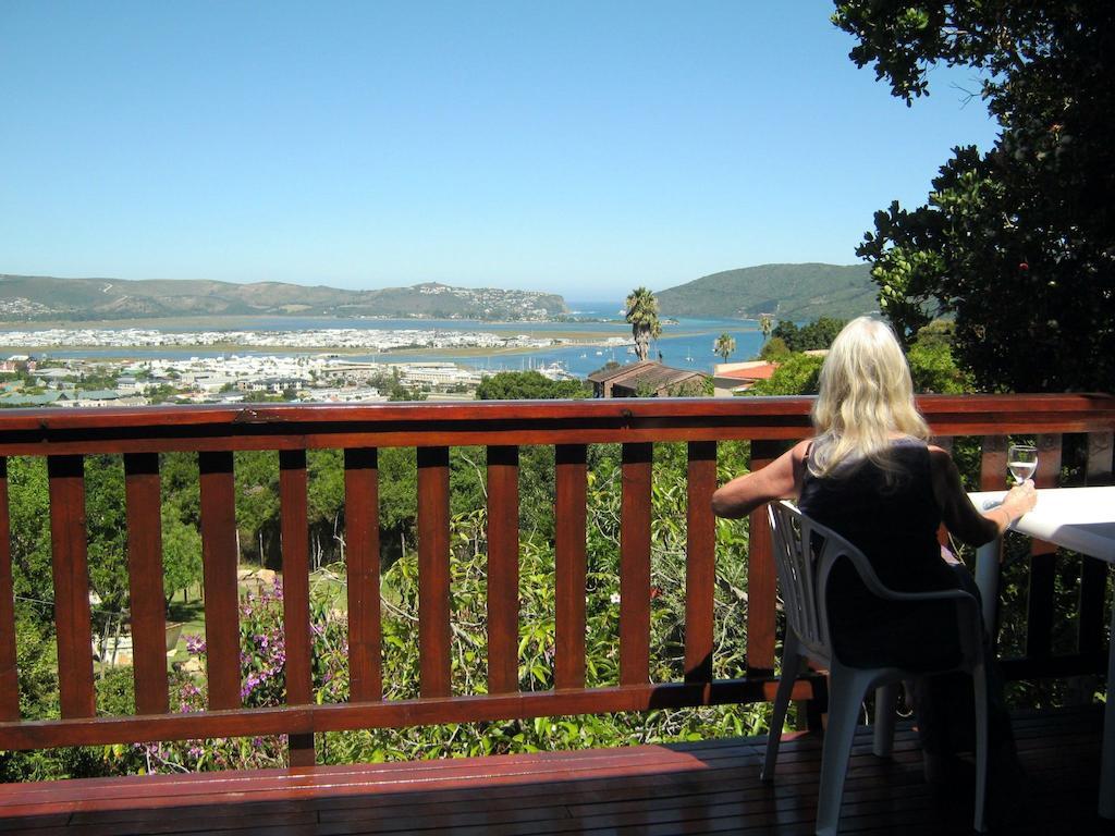 Interlude In Knysna Villa Стая снимка