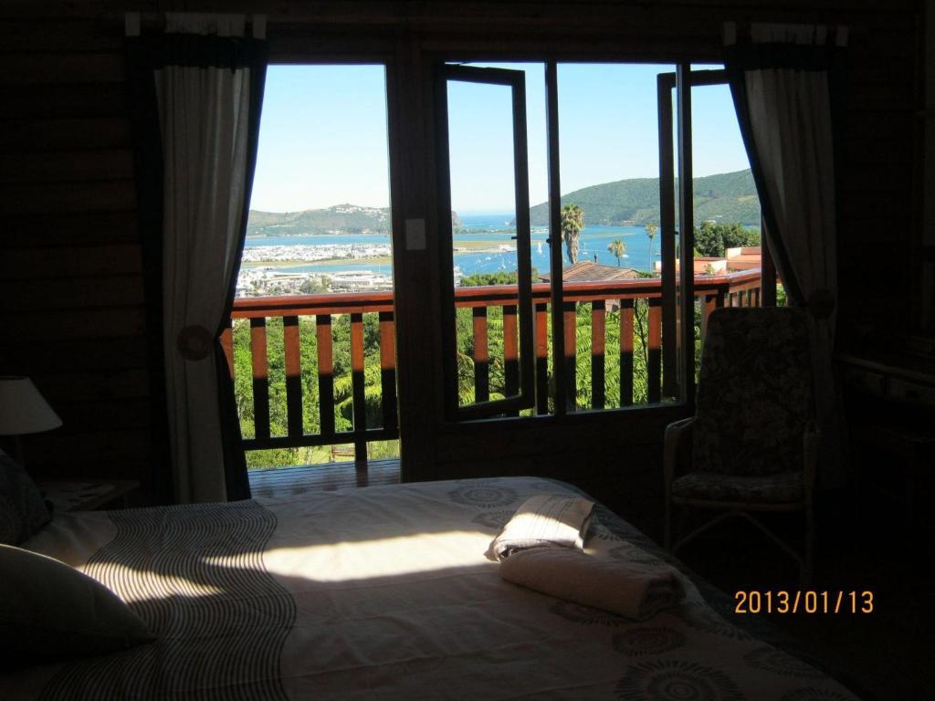Interlude In Knysna Villa Стая снимка