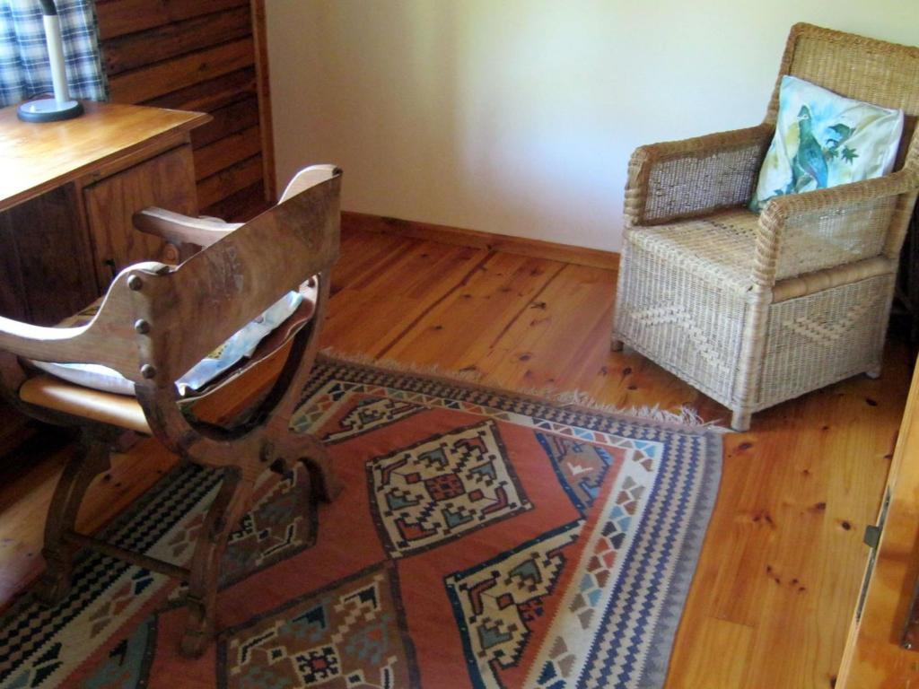 Interlude In Knysna Villa Стая снимка