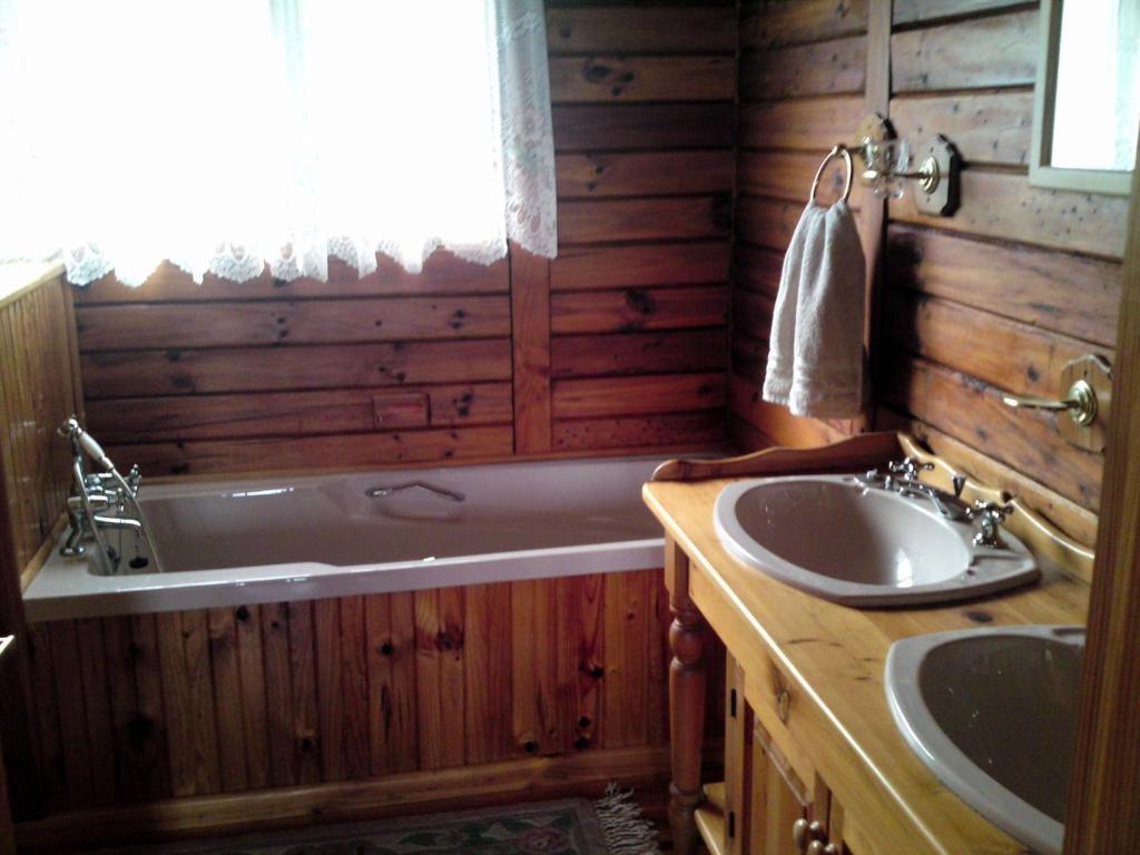 Interlude In Knysna Villa Стая снимка