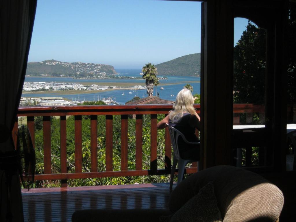 Interlude In Knysna Villa Екстериор снимка