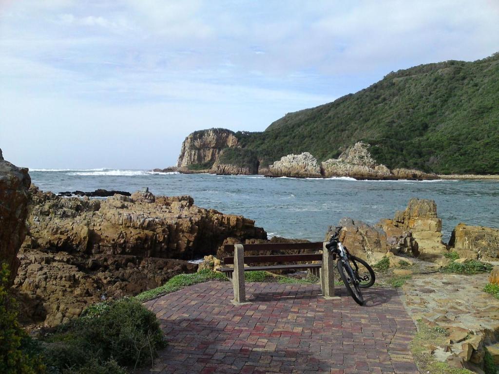 Interlude In Knysna Villa Екстериор снимка