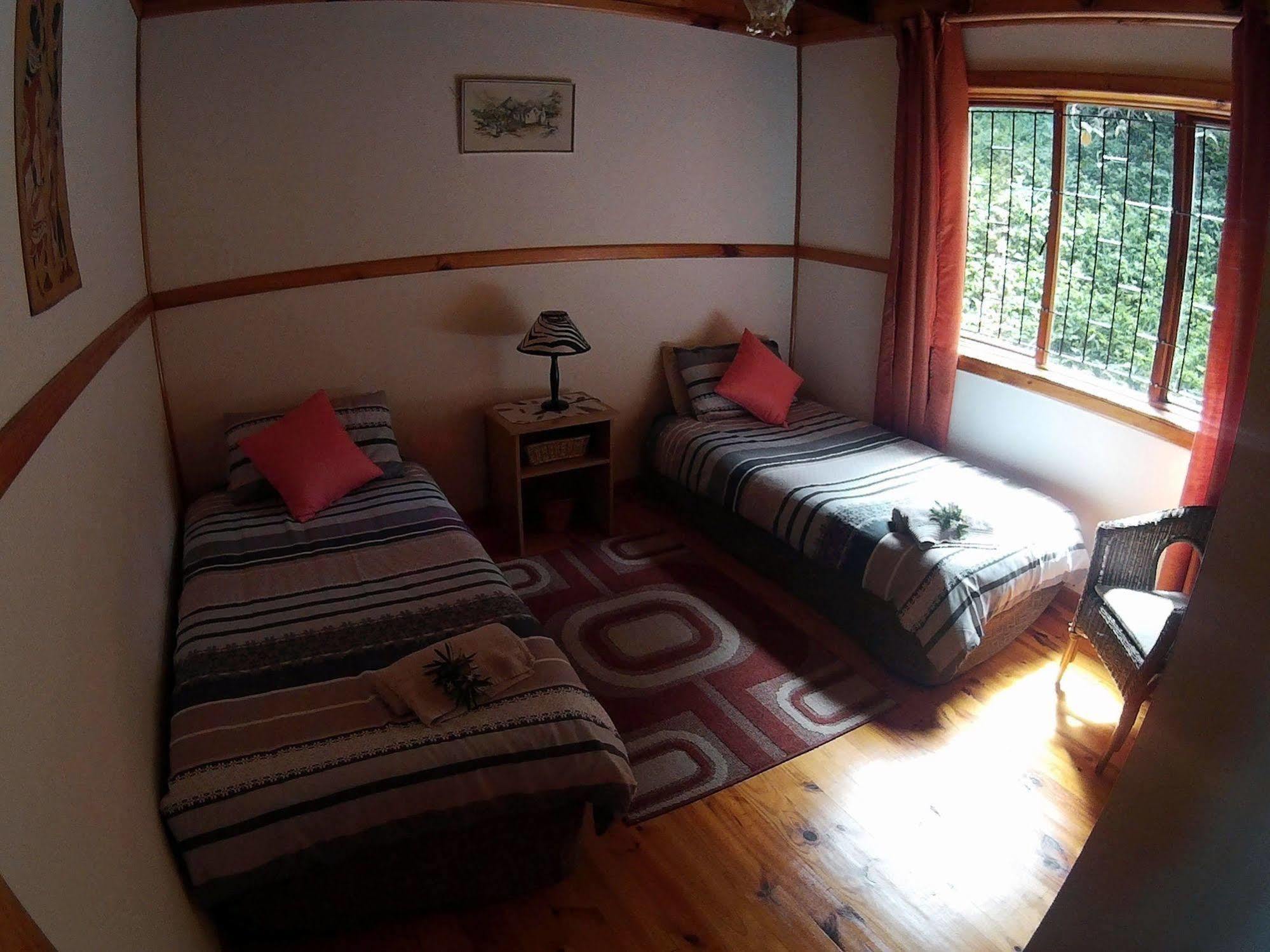Interlude In Knysna Villa Екстериор снимка