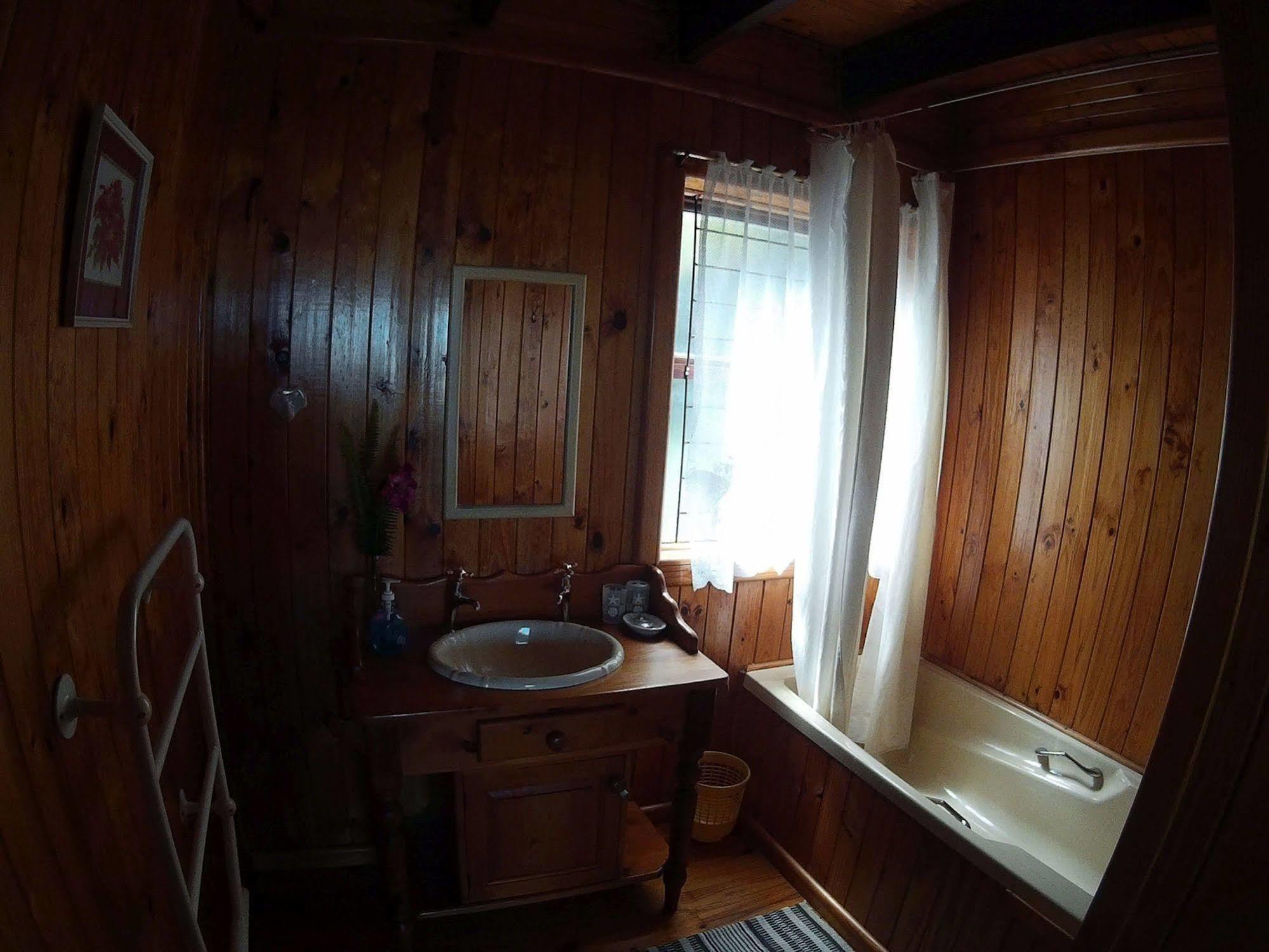 Interlude In Knysna Villa Екстериор снимка