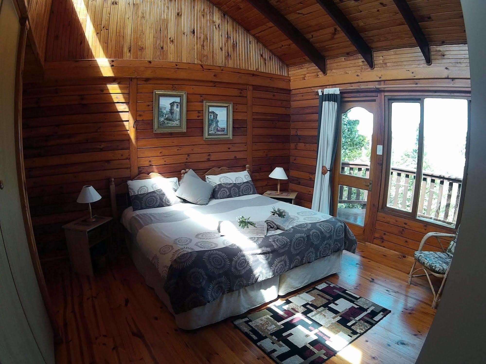 Interlude In Knysna Villa Екстериор снимка