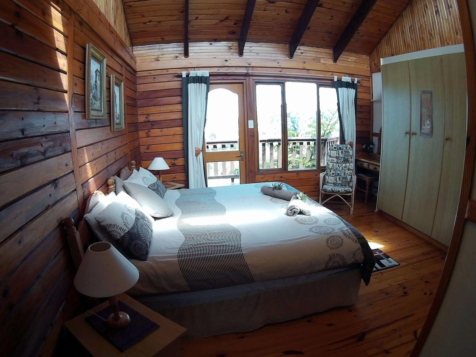 Interlude In Knysna Villa Екстериор снимка