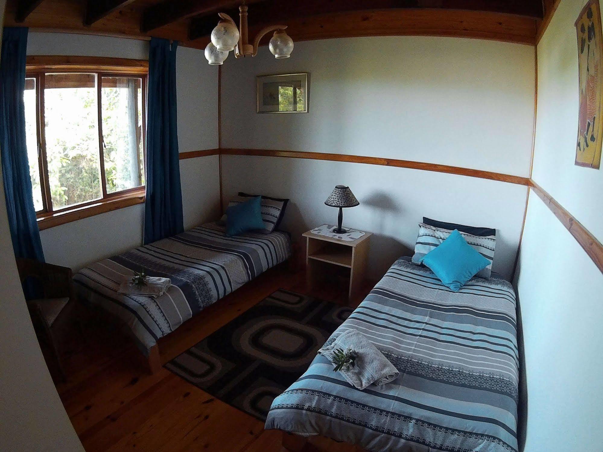 Interlude In Knysna Villa Екстериор снимка