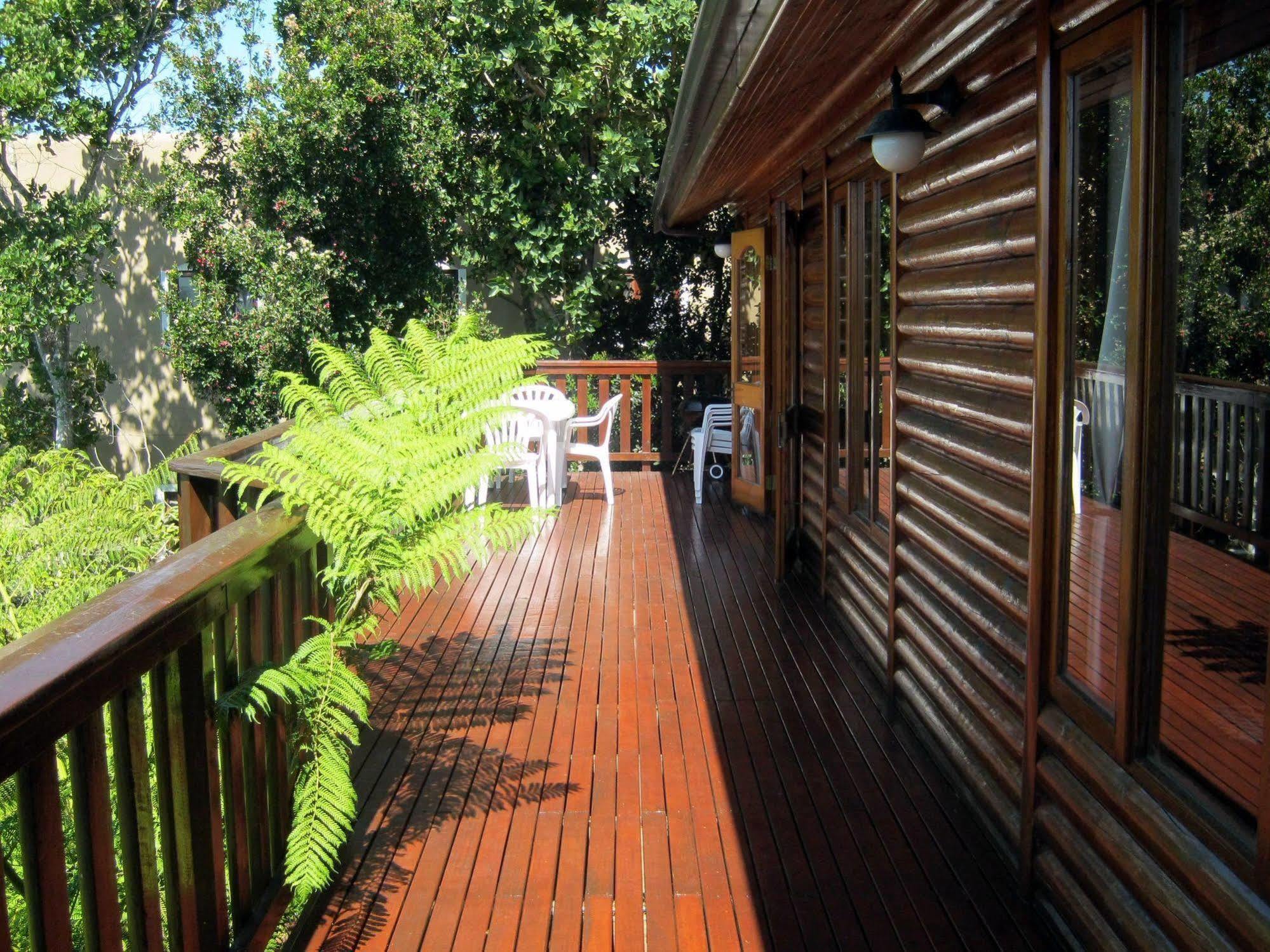 Interlude In Knysna Villa Екстериор снимка