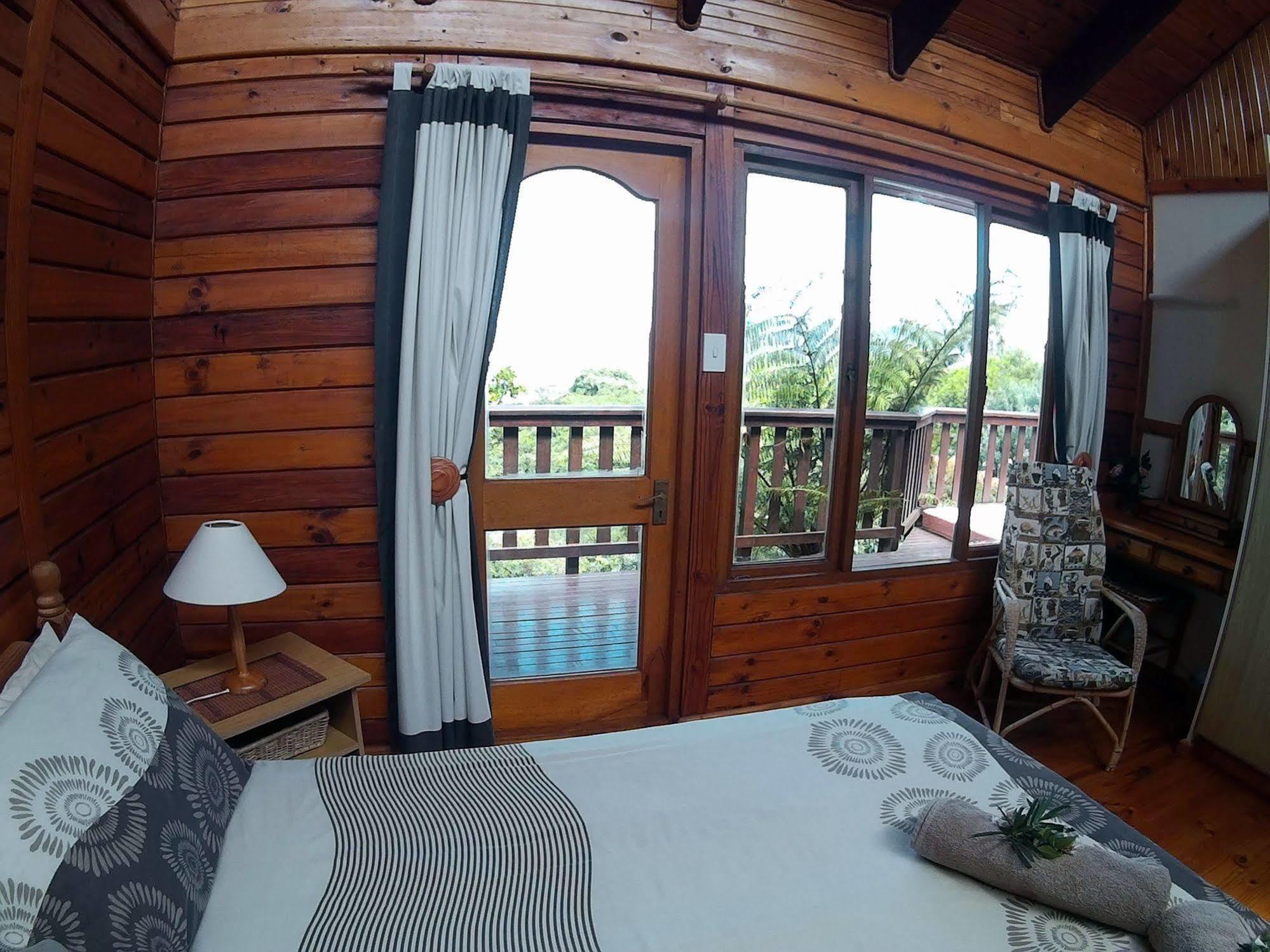 Interlude In Knysna Villa Екстериор снимка
