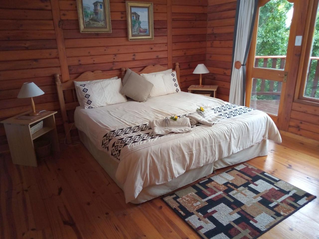 Interlude In Knysna Villa Екстериор снимка