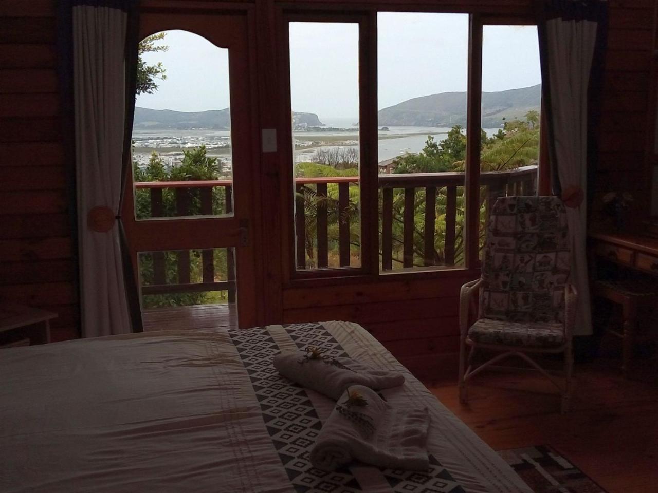 Interlude In Knysna Villa Екстериор снимка